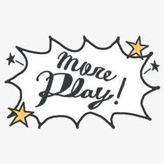 卡通图标剪影艺术字图片 爆炸签免抠