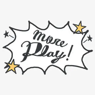 卡通图标剪影艺术字图片 爆炸签免抠