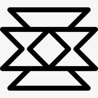 美国本土的蝴蝶图标免抠