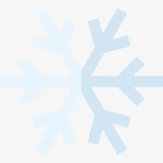 Snowflake 图标免抠