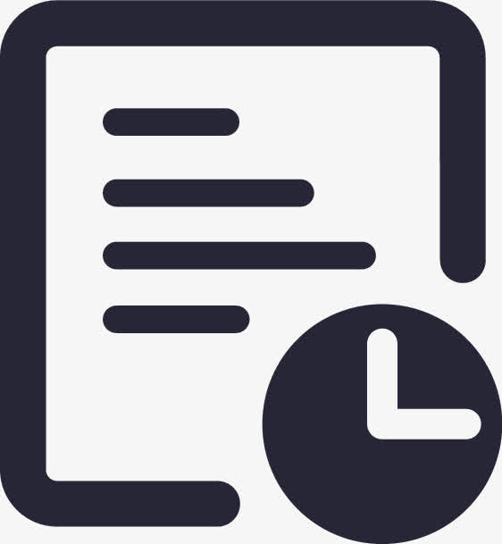 业务审核免抠图标元素