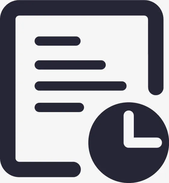 业务审核免抠图标元素