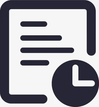 业务审核免抠图标元素