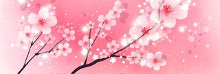 海报背景唯美梦幻高清