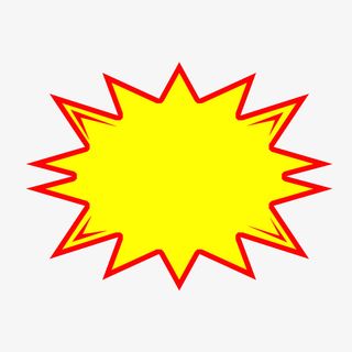 爆炸对话框标签练免抠