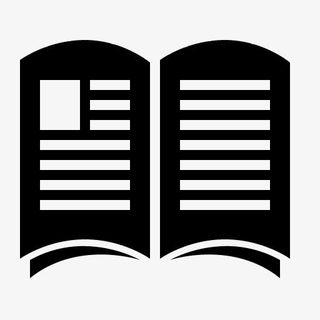 打开的书图标免抠