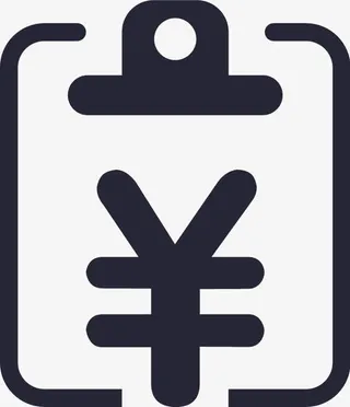 供应链-二级导航-费用管理免抠