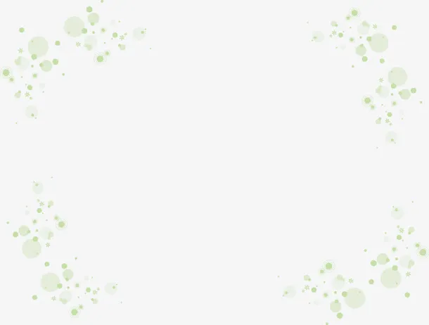 花纹 边框 素材图片免抠