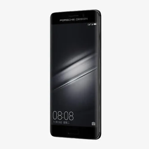 保时捷华为Mate9智能手机免抠
