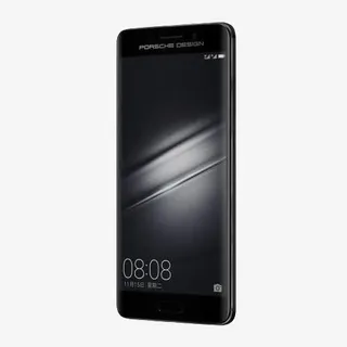 保时捷华为Mate9智能手机免抠