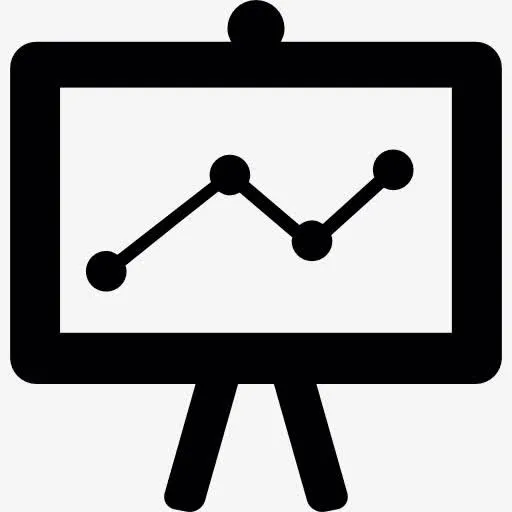 SEO培训图标免抠