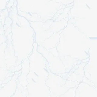 大理石闪电花纹免抠