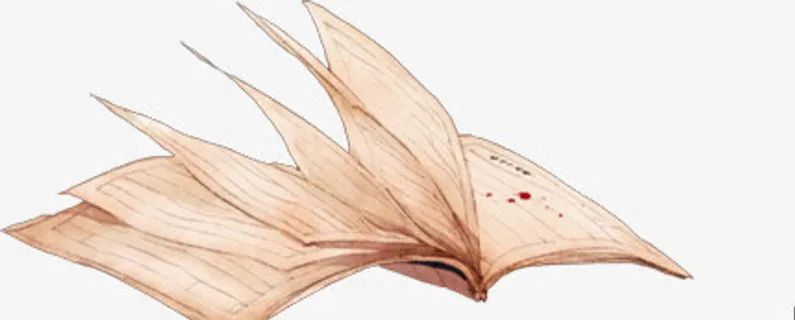 古典书本课堂图书免抠