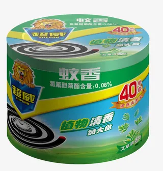 超威蚊香免抠