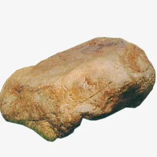 写实石头素材免抠