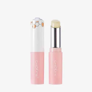 一支稚优泉蜂蜜润唇膏免抠