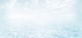 蓝色小清新背景素材高清