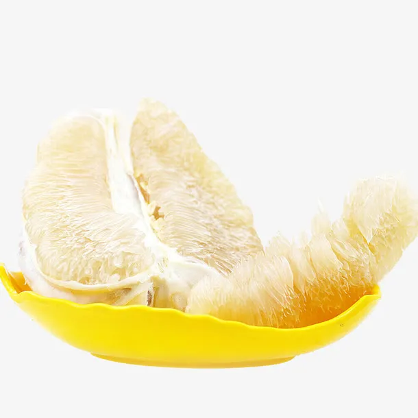 柚子免抠