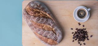 面包背景图高清