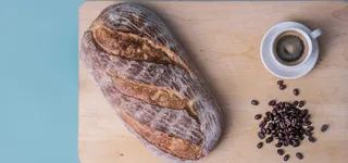 面包背景图高清