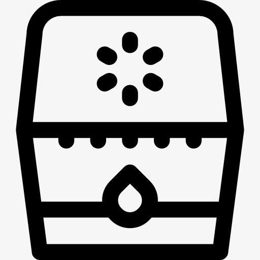 加湿器图标免抠