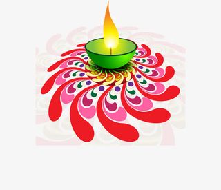 精美灯矢量素材免抠