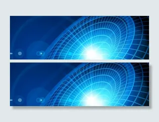 梦幻纹理光效背景高清