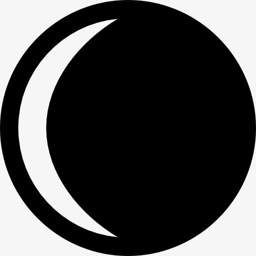 球反射图标免抠