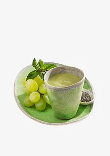 绿茶叶提子免抠 绿茶叶提子免抠