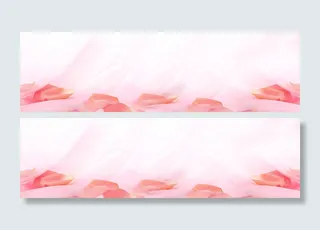 唯美纱布背景高清