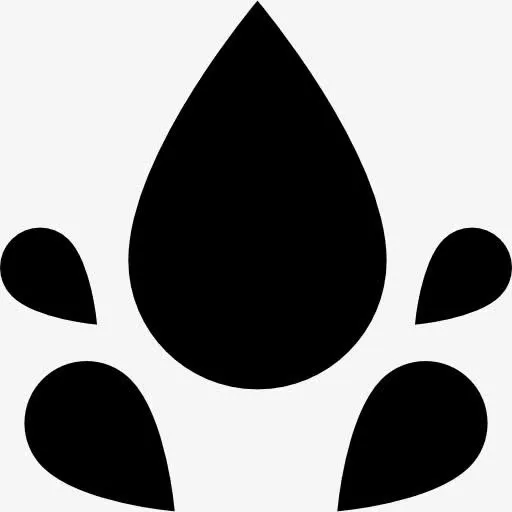 滴图标免抠