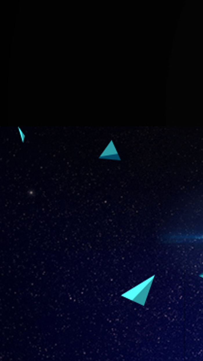 星空背景高清