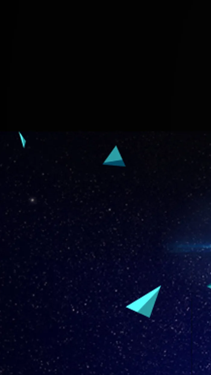 星空背景高清
