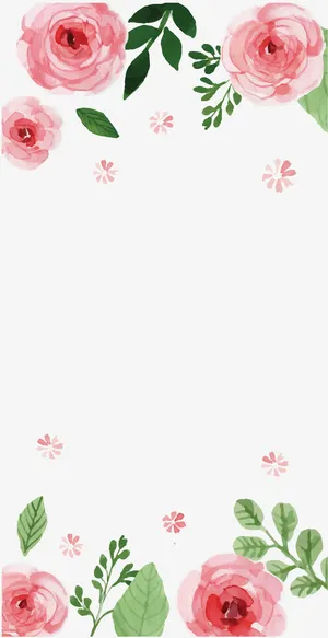 请柬装饰元素免抠