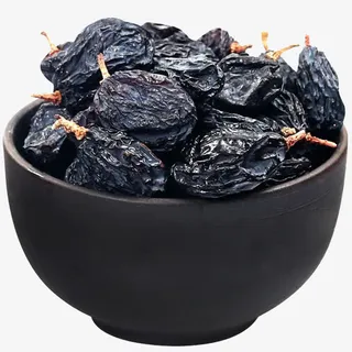 黑加仑葡萄干免抠