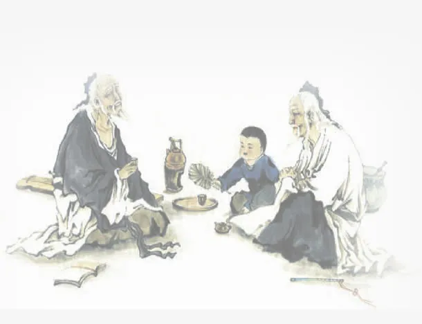 古人免抠