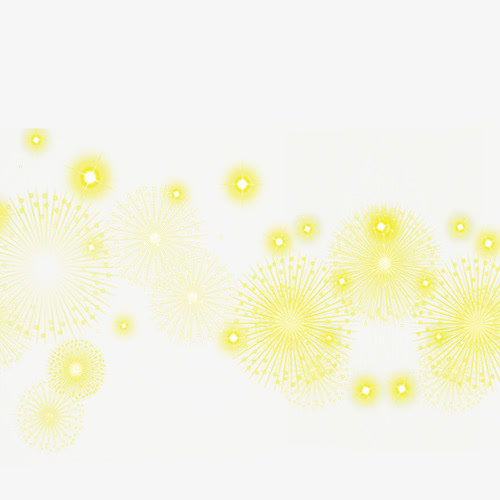 烟花免抠
