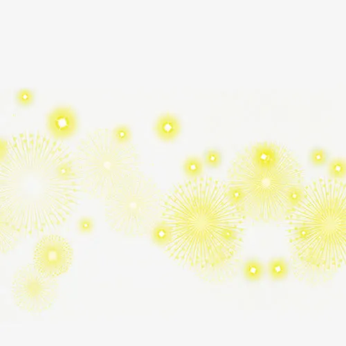 烟花免抠