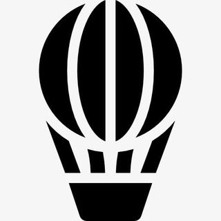 热气球图标免抠