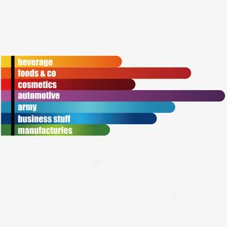 矢量ppt数据分析图表免抠