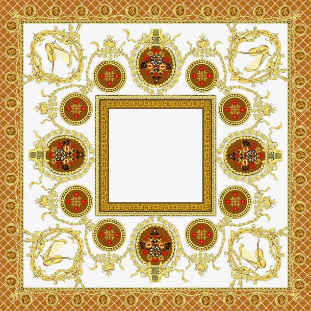 花纹免抠