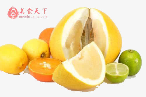 金柚子免抠