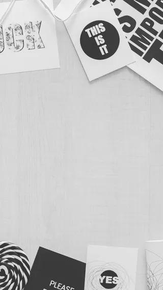 黑白商业简约背景高清