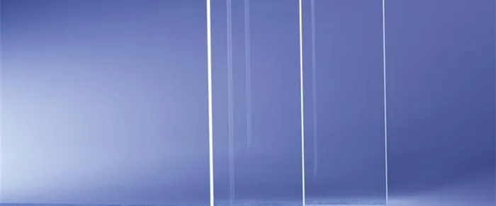 炫彩光圈光斑背景图高清