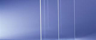 炫彩光圈光斑背景图高清