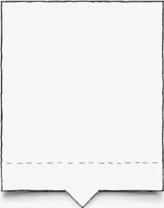 纯色背景信息栏高清免抠素材