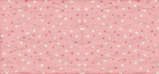 卡通花朵背景高清