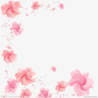 樱花图案免抠 樱花图案免抠