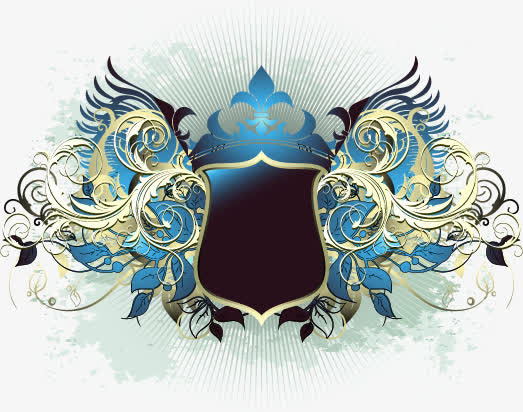 矢量图厚实的安全感免抠