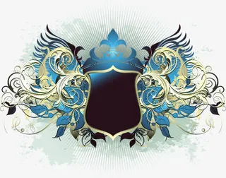 矢量图厚实的安全感免抠